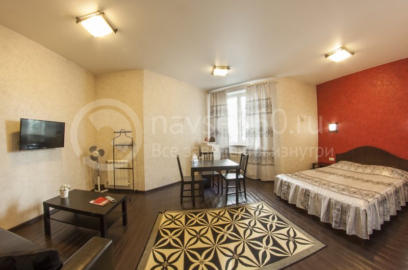 red hotel номер Токио